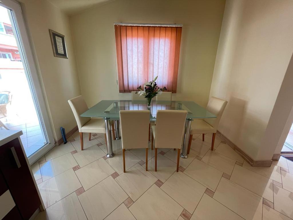 Apartment Edita Plano Trogir Exterior photo