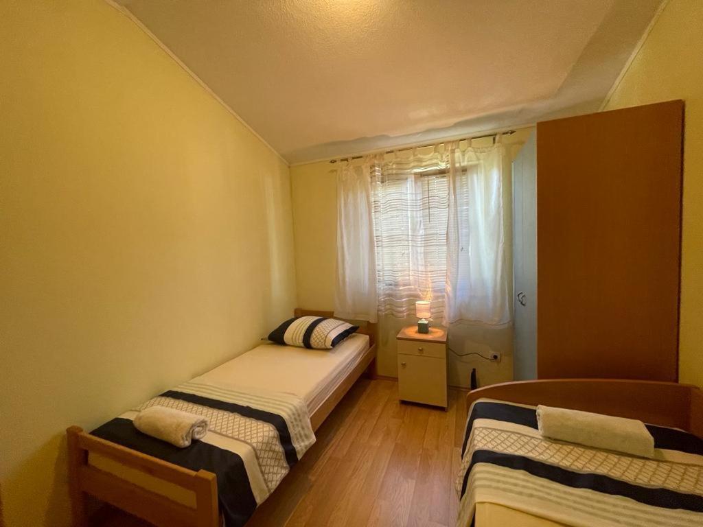 Apartment Edita Plano Trogir Exterior photo